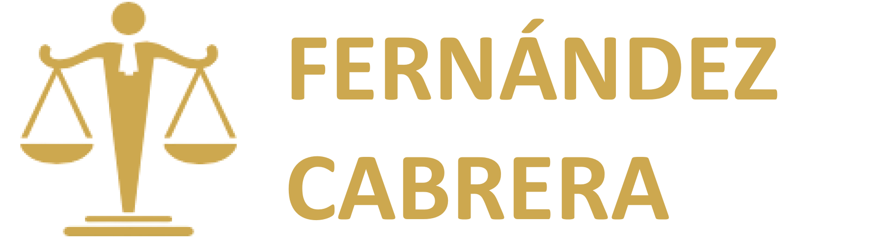 Logo Francisco Manuel Fernández Cabrera