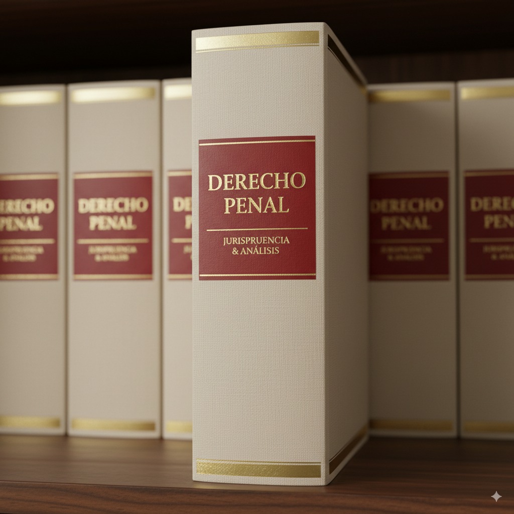 Derecho Penal